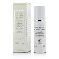 Intensive Serum With Tropical Resins - For Combination & Oily Skin  --30Ml/1Oz - Sisley By Sisley