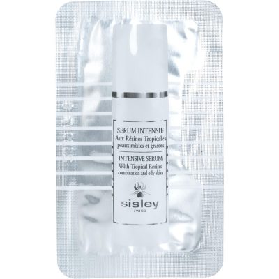 Intensive Serum With Tropical Resins - For Combination & Oily Skin Sample --1.5Ml/0.05Oz - Sisley By Sisley