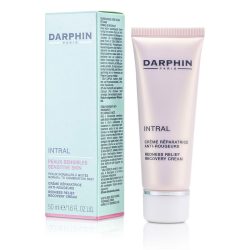 Intral Redness Relief Recovery Cream (Sensitive Skin)  --50Ml/1.6Oz - Darphin By Darphin