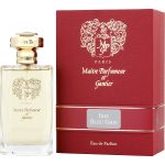 Iris Bleu Gris Eau De Parfum Spray 4 Oz - Maitre Parfumeur Et Gantier By Maitre Parfumeur Et Gantier