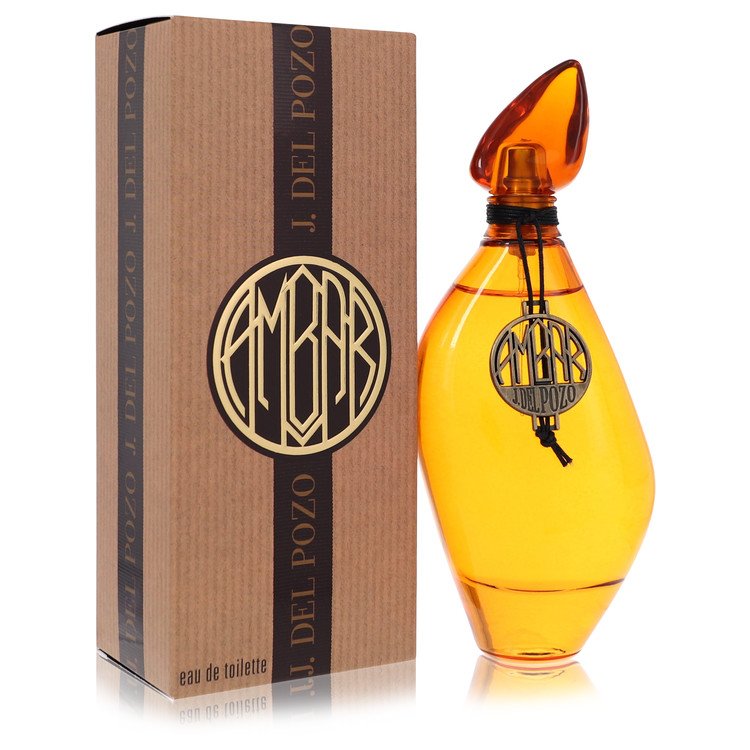 J Del Pozo Ambar Perfume By Jesus Del Pozo Eau De Toilette Spray J Del Pozo Ambar Perfume By Jesus Del Pozo Eau De Toilette Spray