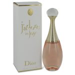 Jadore In Joy Perfume By Christian Dior Eau De Toilette Spray