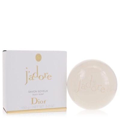 Jadore Perfume By Christian Dior Soap