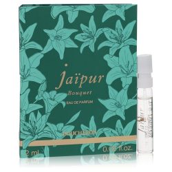 Jaipur Bouquet Perfume By Boucheron Vial (sample)