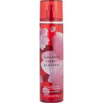 Japanese Cherry Blossom Fragrance Mist 8 Oz - Bath & Body Works By Bath & Body Works