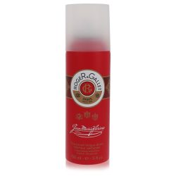 Jean Marie Farina Extra Vielle Cologne By Roger & Gallet Deodorant Spray (Unisex)