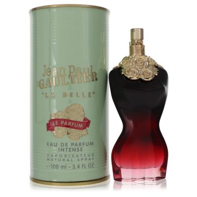Jean Paul Gaultier La Belle Le Parfum Perfume By Jean Paul Gaultier Eau De Parfum Intense Spray