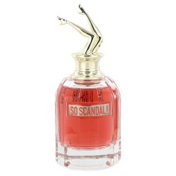 Jean Paul Gaultier So Scandal! Perfume By Jean Paul Gaultier Eau De Parfum Spray (Tester)
