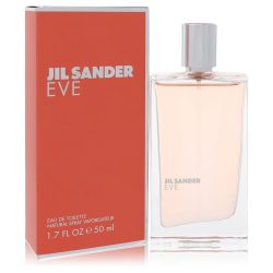 Jil Sander Eve Perfume By Jil Sander Eau De Toilette Spray