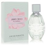 Jimmy Choo Floral Perfume By Jimmy Choo Eau De Toilette Spray