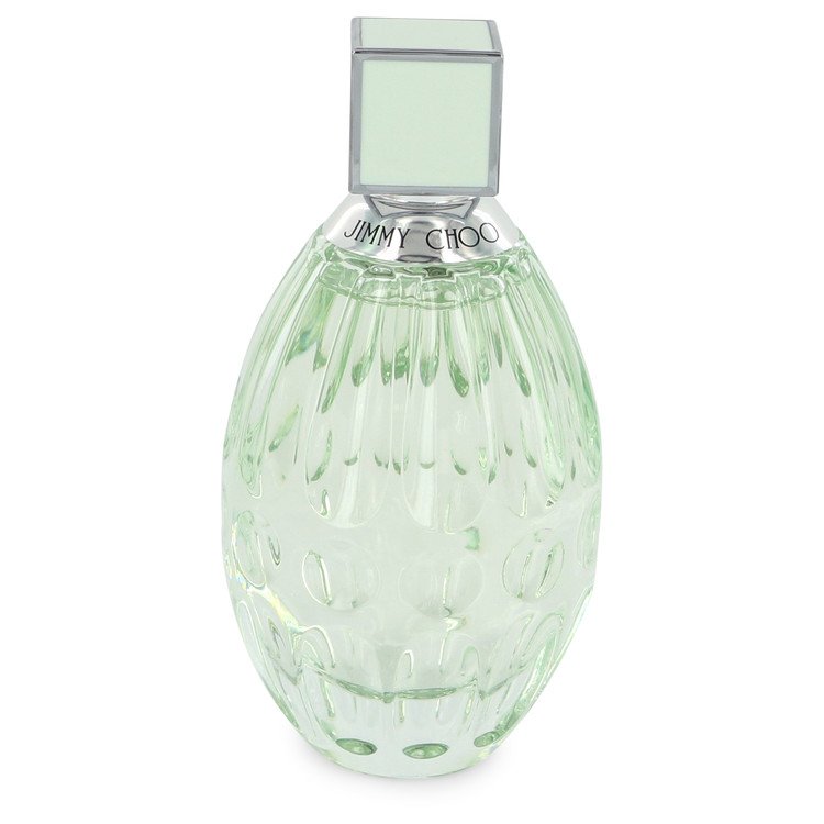 Jimmy Choo Floral Perfume By Jimmy Choo Eau De Toilette Spray (Tester) Jimmy Choo Floral Perfume By Jimmy Choo Eau De Toilette Spray (Tester)