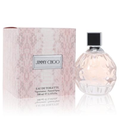 Jimmy Choo Perfume By Jimmy Choo Eau De Toilette Spray