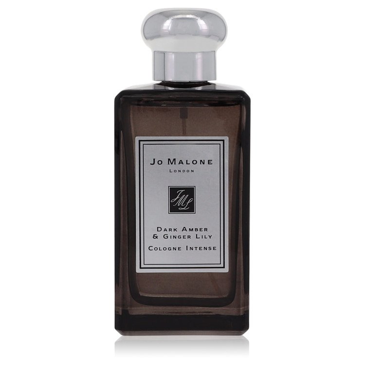 Jo Malone Dark Amber & Ginger Lily Perfume By Jo Malone Cologne Intense Spray (Unisex Unboxed) Jo Malone Dark Amber & Ginger Lily Perfume By Jo Malone Cologne Intense Spray (Unisex Unboxed)