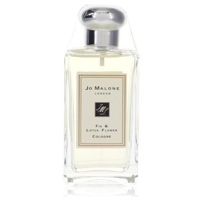 Jo Malone Fig & Lotus Flower Cologne By Jo Malone Cologne Spray (Unisex Unboxed)