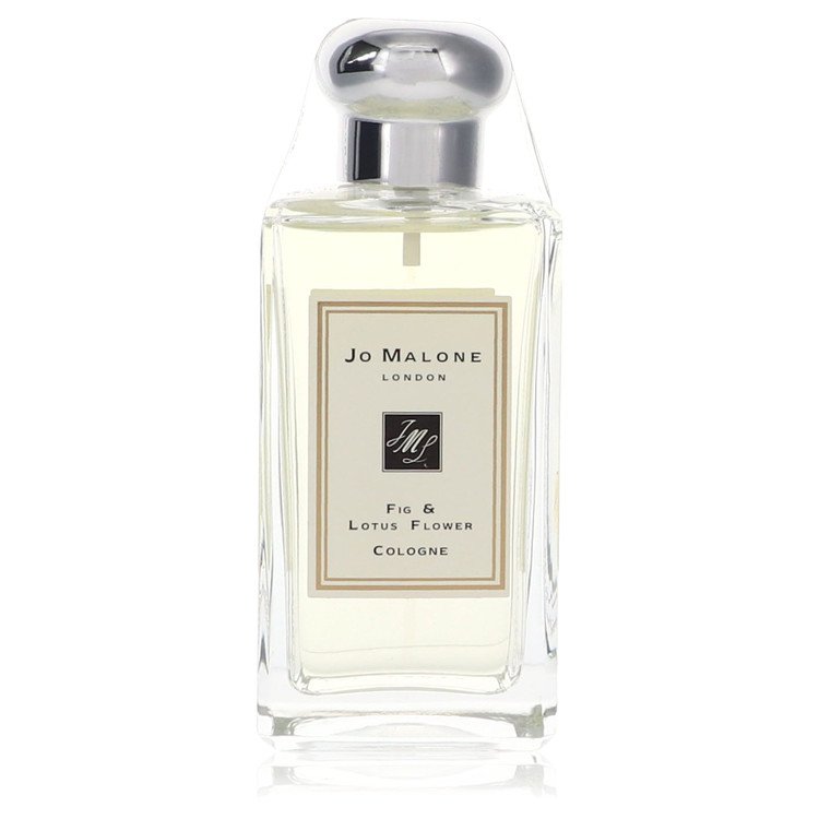 Jo Malone Fig & Lotus Flower Cologne By Jo Malone Cologne Spray (Unisex Unboxed) Jo Malone Fig & Lotus Flower Cologne By Jo Malone Cologne Spray (Unisex Unboxed)