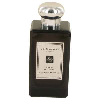 Jo Malone Myrrh & Tonka Perfume By Jo Malone Cologne Spray (Unisex Unboxed)