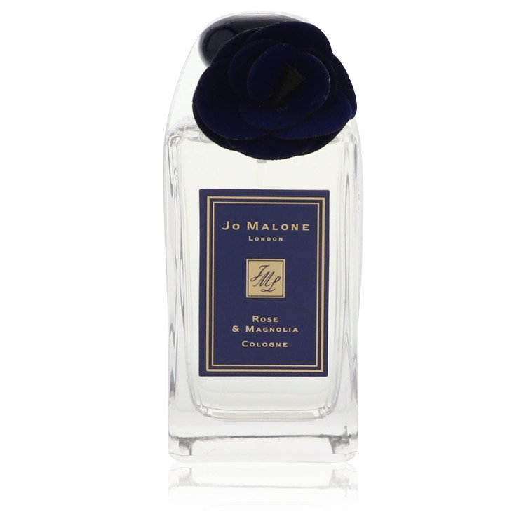 Jo Malone Rose & Magnolia Perfume By Jo Malone Cologne Spray (Unisex Unboxed) Jo Malone Rose & Magnolia Perfume By Jo Malone Cologne Spray (Unisex Unboxed)