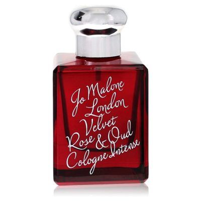 Jo Malone Velvet Rose & Oud Perfume By Jo Malone Cologne Intense Spray (Unisex Unboxed)