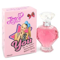 Jojo Siwa Be You Perfume By Jojo Siwa Eau De Parfum Spray