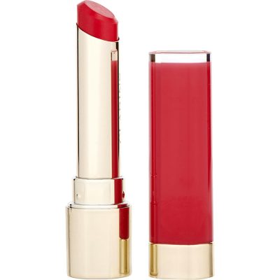 Joli Rouge Lacquer Intense Colour Balm - # 760L Pink Cranberry --3G/0.1Oz - Clarins By Clarins