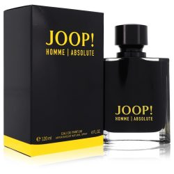 Joop Homme Absolute Cologne By Joop! Eau De Parfum Spray