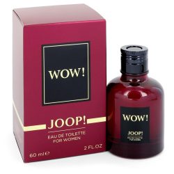 Joop Wow Perfume By Joop! Eau De Toilette Spray (2019)