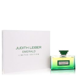 Judith Leiber Emerald Perfume By Judith Leiber Eau De Parfum Spray (Limited Edition)