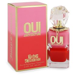 Juicy Couture Oui Perfume By Juicy Couture Eau De Parfum Spray