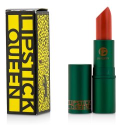 Jungle Queen Lipstick - # (Pop Papaya Coral)  --3.5G/0.12Oz - Lipstick Queen By Lipstick Queen