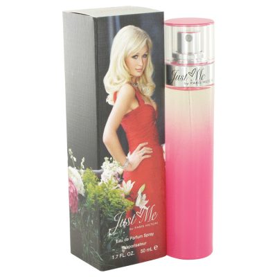 Just Me Paris Hilton Perfume By Paris Hilton Eau De Parfum Spray