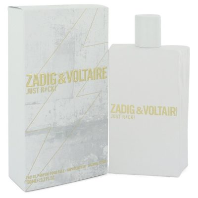 Just Rock Perfume By Zadig & Voltaire Eau De Parfum Spray