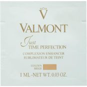 Just Time Perfection Complexion Enhancer - # Golden Beige --1Ml/0.03Oz - Valmont By Valmont