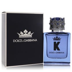 K By Dolce & Gabbana Cologne By Dolce & Gabbana Eau De Parfum Spray