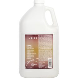 K-Pak Color Therapy Shampoo 128 Oz - Joico By Joico