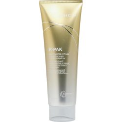 K Pak Reconstructing Conditioner For Damaged Hair 8.5 Oz - Joico By Joico
