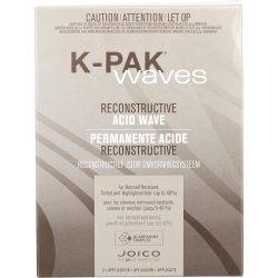 K-Pak Waves Reconstructive Acid Wave - Joico By Joico