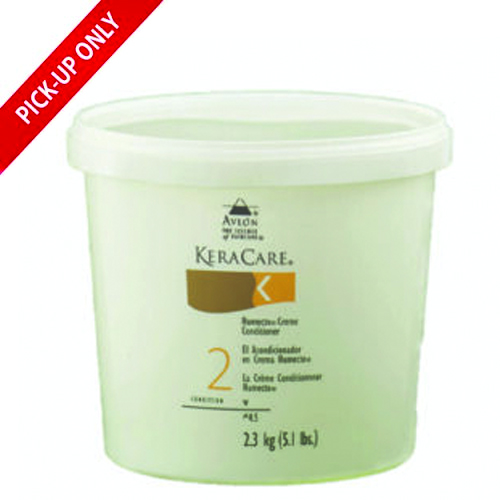 KERACARE-HUMECTO-CREAM-CONDITIONER-5LB *Pick-Up Only Keracare Humecto Cream Conditioner 5Lb - Image 1
