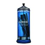 King Barbicide Sanitizing Jar Large