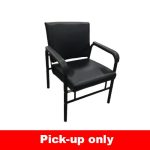 Kure Dash Shampoo Chair Pm11 Blk