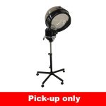 Kure Hair Steamer Blk Pmd1002
