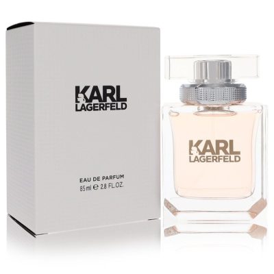 Karl Lagerfeld Perfume By Karl Lagerfeld Eau De Parfum Spray