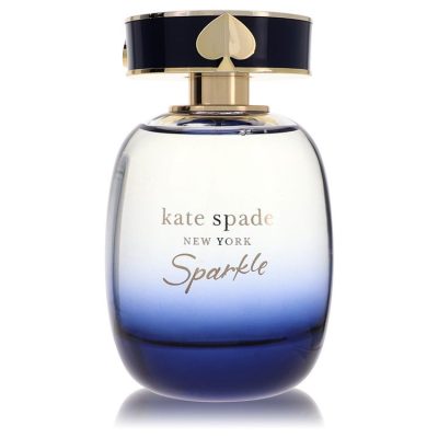 Kate Spade Sparkle Perfume By Kate Spade Eau De Parfum Intense Spray (Tester)