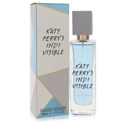 Katy Perry's Indi Visible Perfume By Katy Perry Eau De Parfum Spray