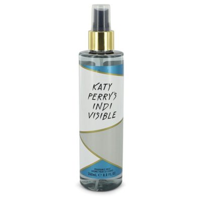 Katy Perry's Indi Visible Perfume By Katy Perry Fragrance Mist