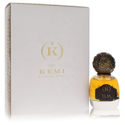 Kemi 'ilm Perfume By Kemi Blending Magic Eau De Parfum Spray (Unisex)