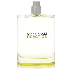 Kenneth Cole Reaction Cologne By Kenneth Cole Eau De Toilette Spray (Tester)