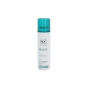 Keops Deodorant Spray - Dry --150Ml/5Oz - Roc By Roc