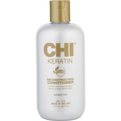 Keratin Conditioner 12 Oz - Chi By Chi