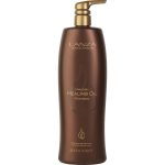Keratin Healing Oil Shampoo 32 Oz - Lanza By Lanza