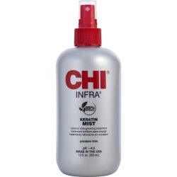 Keratin Mist Leave In Treatment 12 Oz - Chi By Chi